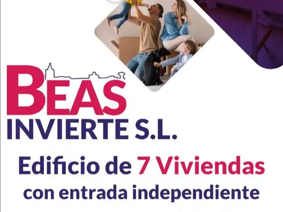 Pis en venda a avenida belen viviente 31