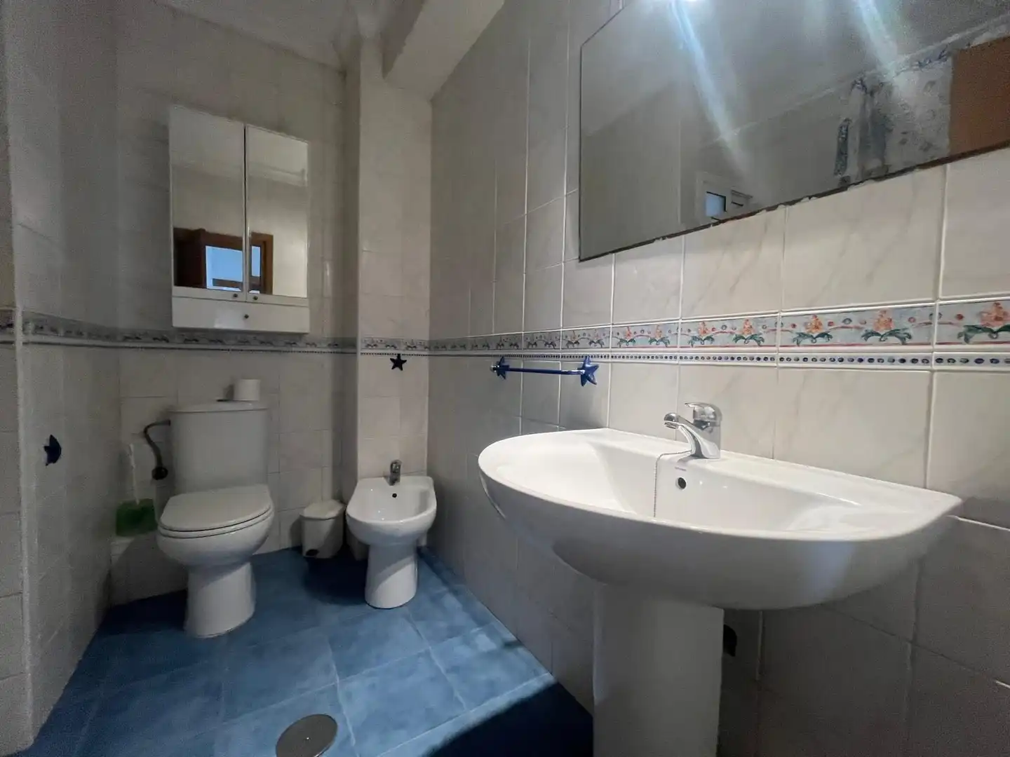 Baño de Piso en venta en Huelva con Amueblado