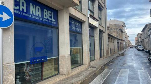 Photo 5 of Commercial properties for rent in Llucmajor pueblo, Llucmajor