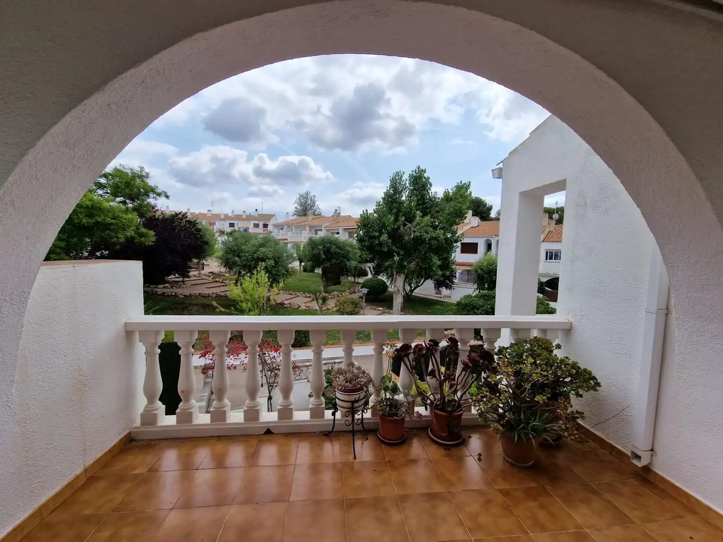 Casa o chalet de alquiler en La Franquesa - Oasis Park