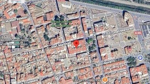 Venta de piso en Novelda, Alicante., imatge 2