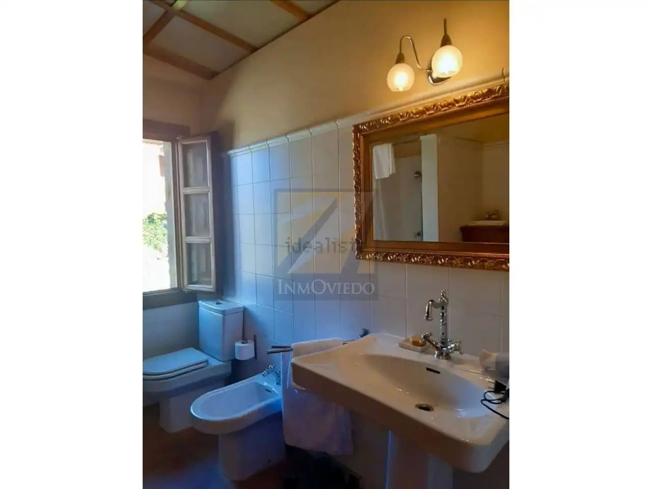 Maison avec jardin à vendre à Calle Aciera - Quirós, imagen 12