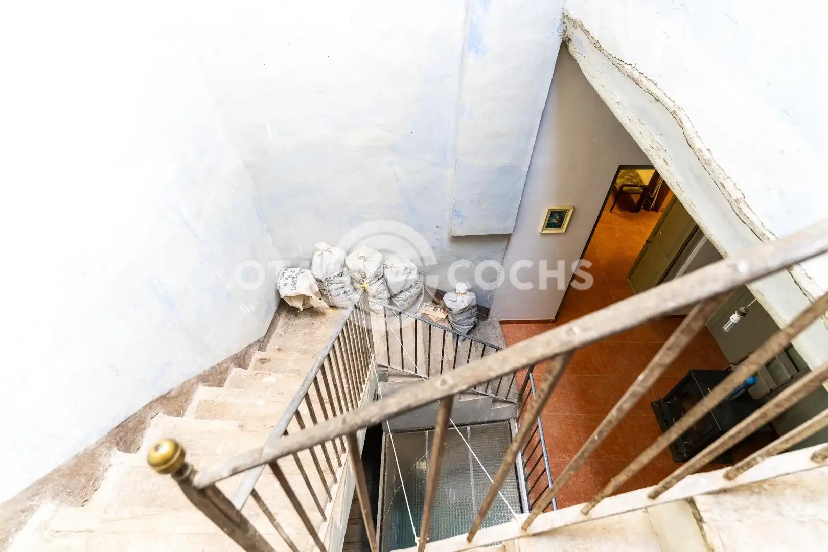 Casa adosada en venta en Cabacés