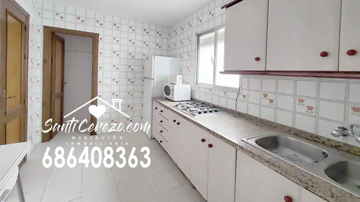 Piso en venta en Montilla, imagen 6