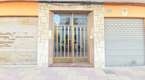 Foto 2 de Pis de lloguer a  Cervantes, 25, Pueblo de Cullera, Cullera