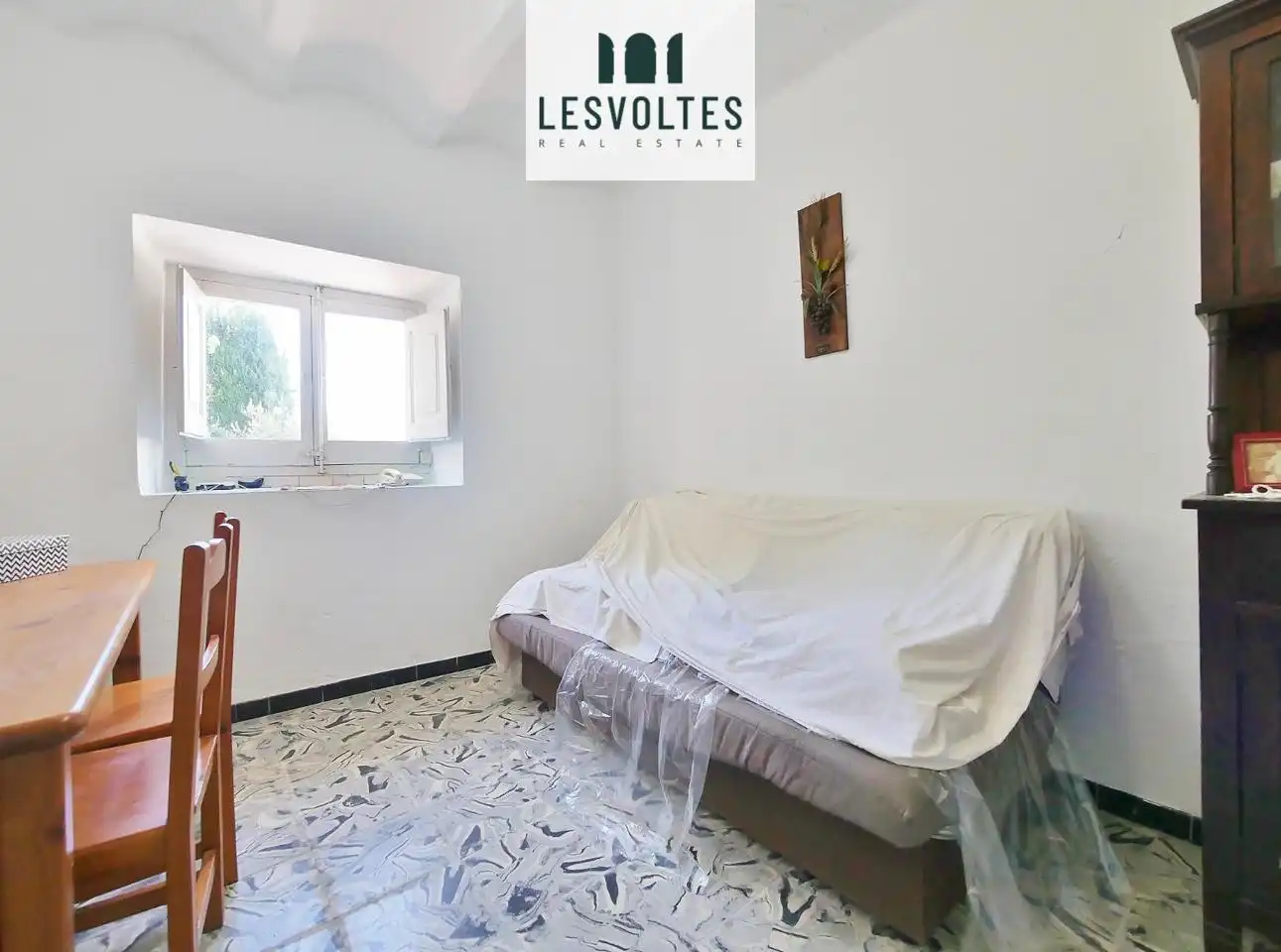 Habitación de Casa o chalet en venta en Mont-ras con Jardín privado