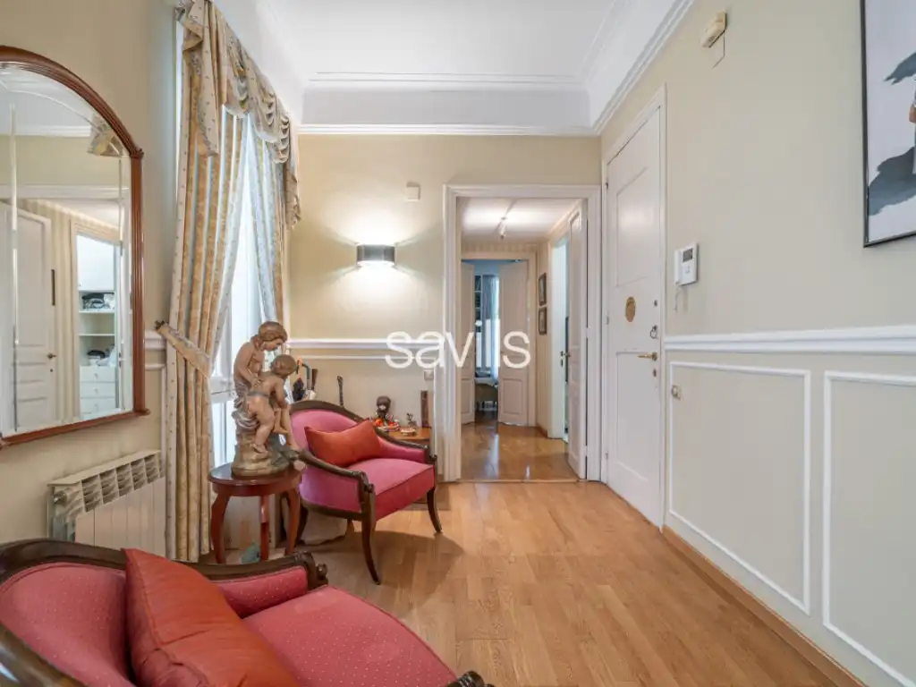 Apartament en venda en Barcelona amb Aire condicionat, Terrassa i Balcó