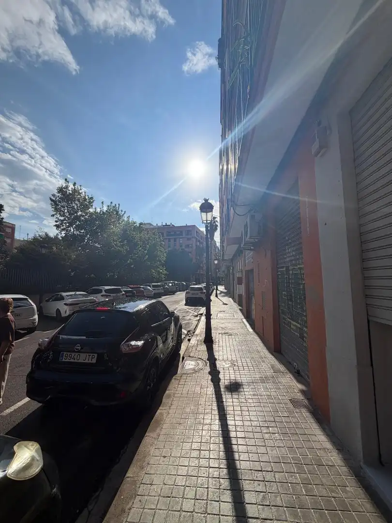 Local comercial en venda a Patraix, imagen 18