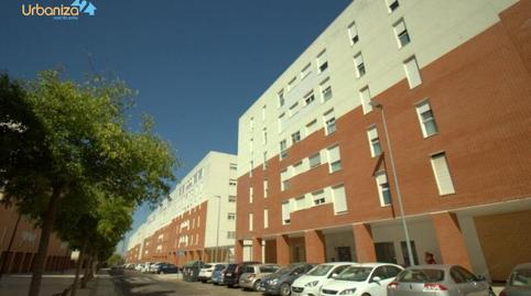 Foto 4 de Pis de lloguer a Calle Lady Smith, Golf Guadiana, Badajoz Capital