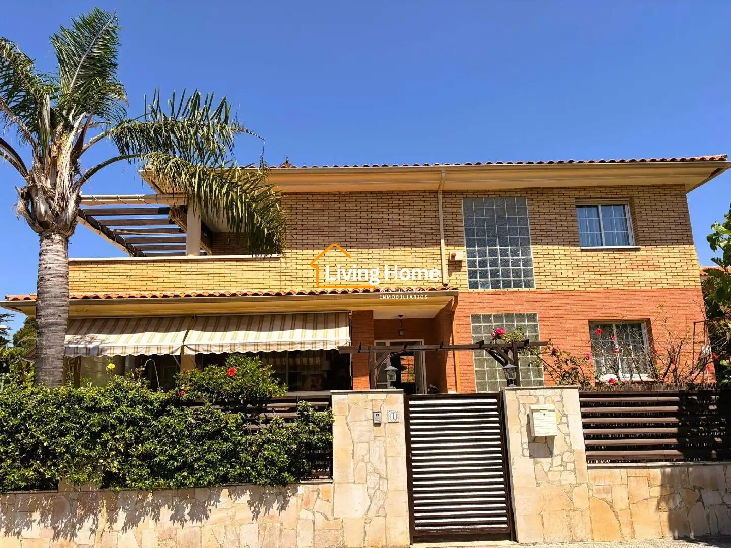 Vista exterior de Casa o chalet en venta en Cambrils