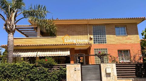 Foto 2 de Casa o chalet en venta en Cap de Tortosa, Mas de Clariana, Cambrils