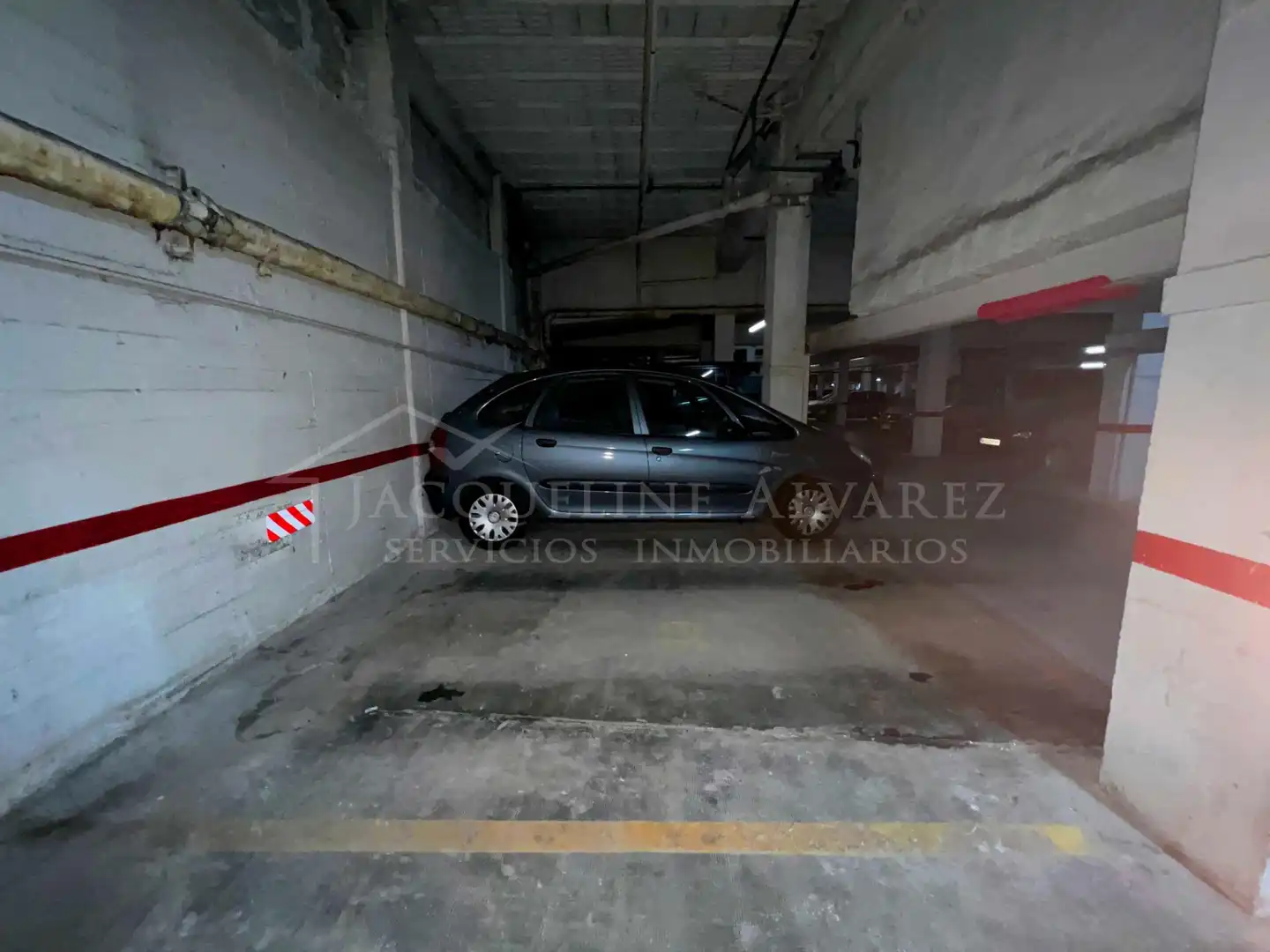 Garage for sale in Villayuventus - Renfe