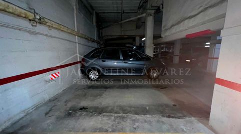 Foto 2 de Garaje en venta en Villayuventus - Renfe, Parla
