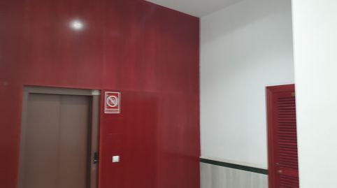 Foto 5 de Oficina en venda a Calle San Isidro Labrador, 29, El Parador de las Hortichuelas, Roquetas de Mar