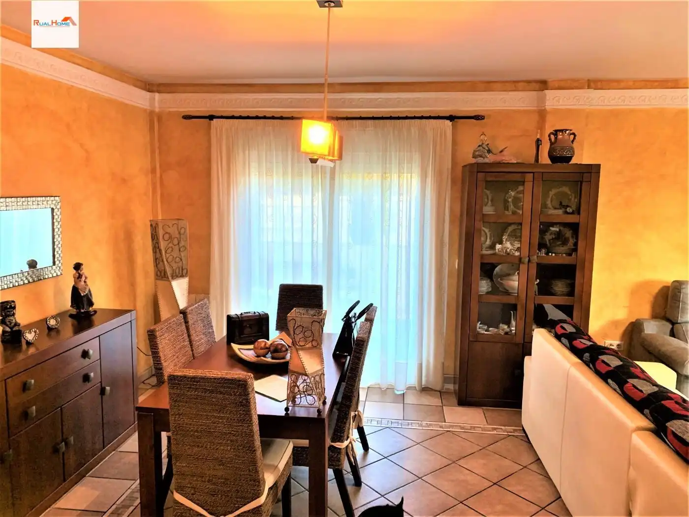 Casa o xalet en venda a La Huerta