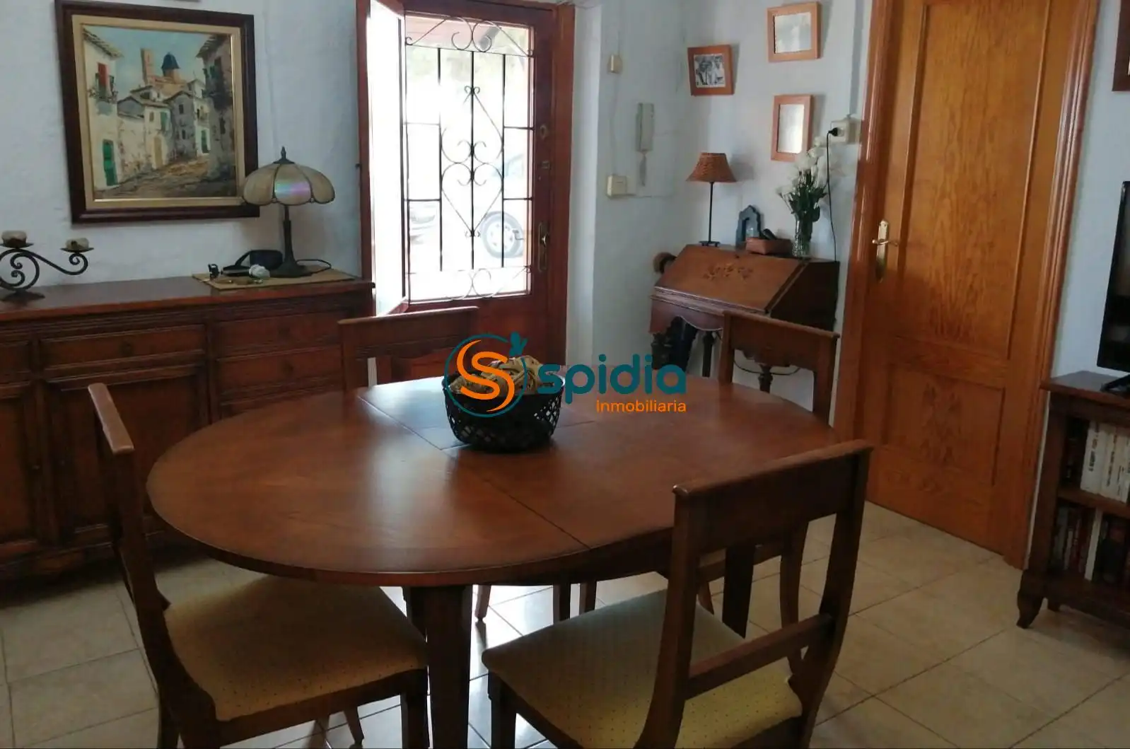 Casa rustica con giardino in vendita a Calabardina, imagen 12