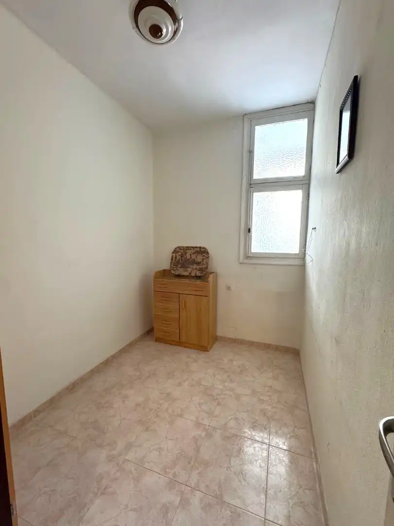 Habitación de Piso en venta en Cádiz con Terraza y Balcón