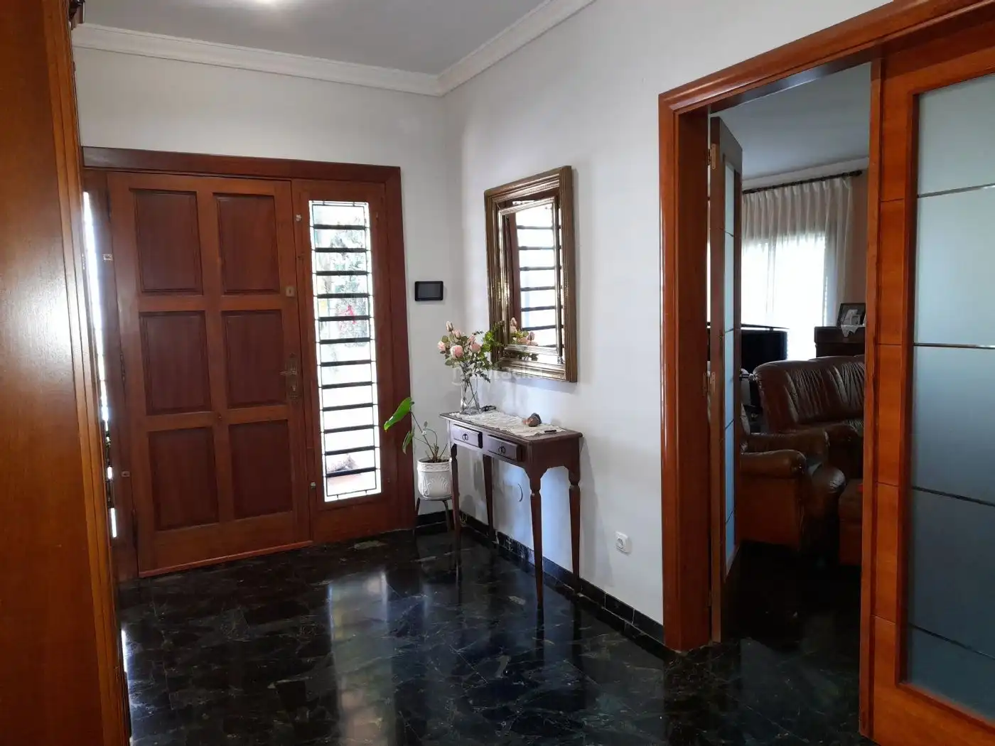 Villa con giardino in vendita a Carrer Verge de Montserrat 12, imagen 18