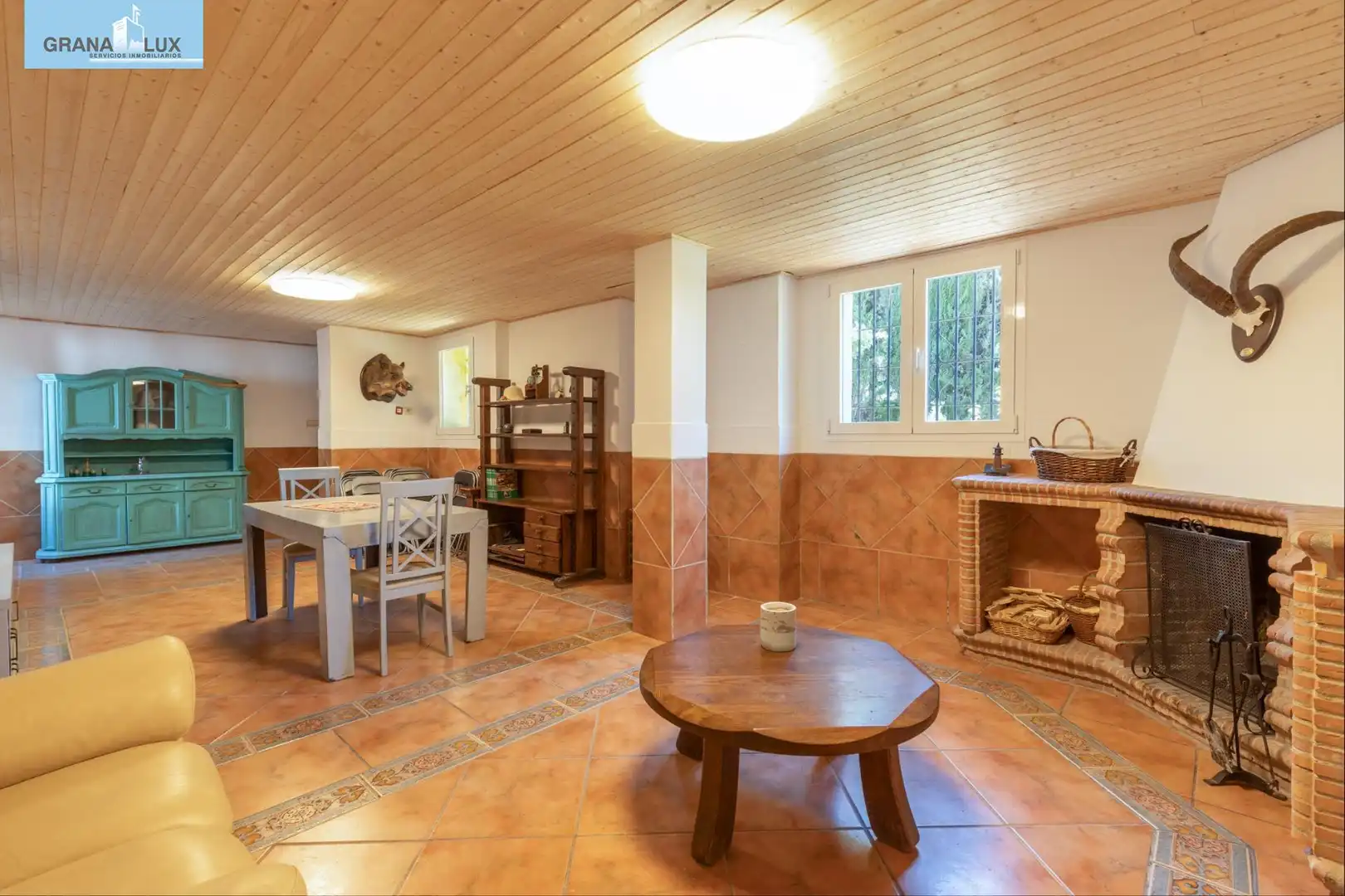 Chalet con terraza en venta en Calle Everest, imagen 80