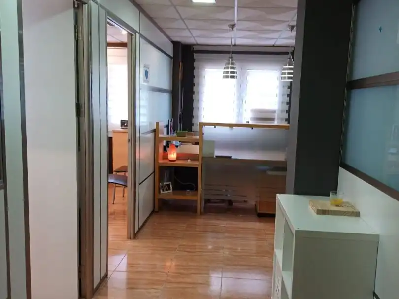 Local comercial de lloguer a Passeig Colon 47, imagen 22
