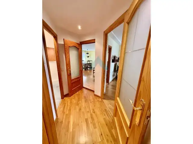 Piso en venta en Alcalá de Henares con Aire acondicionado, Calefacción y Parquet