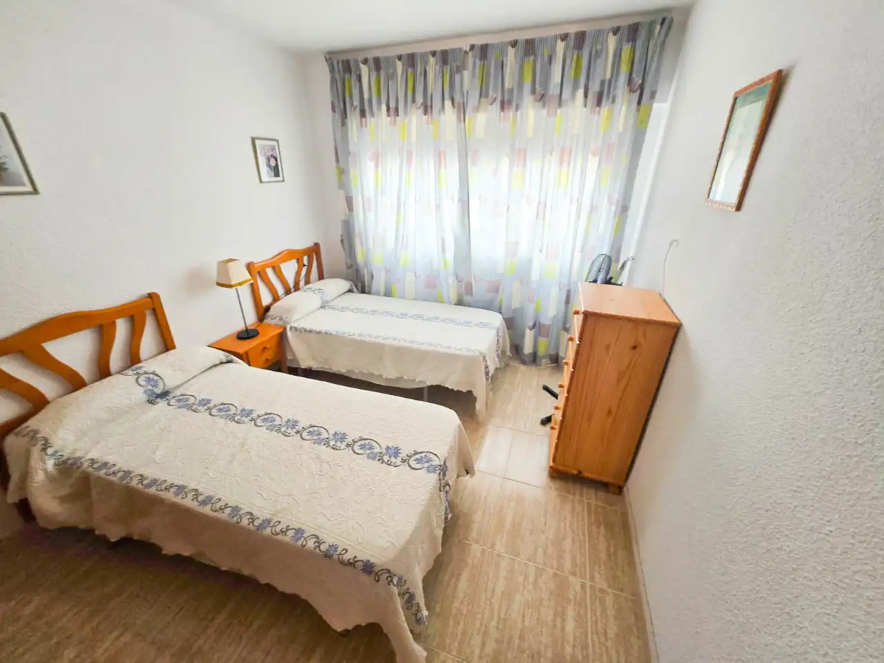 Apartament amb terrassa en venda a Playa del Cura, imagen 18