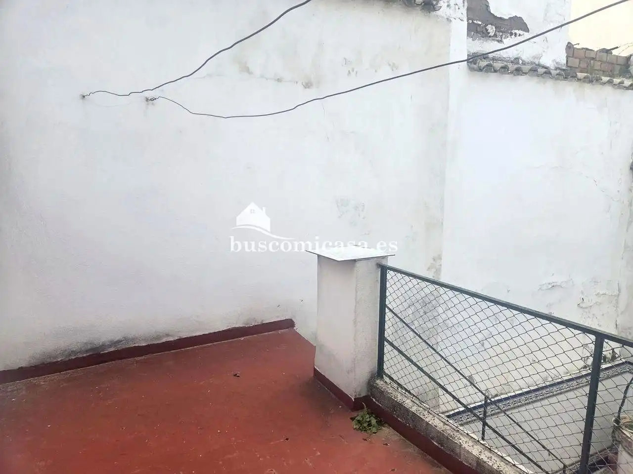 Casa adosada en venda en Jaén amb Terrassa