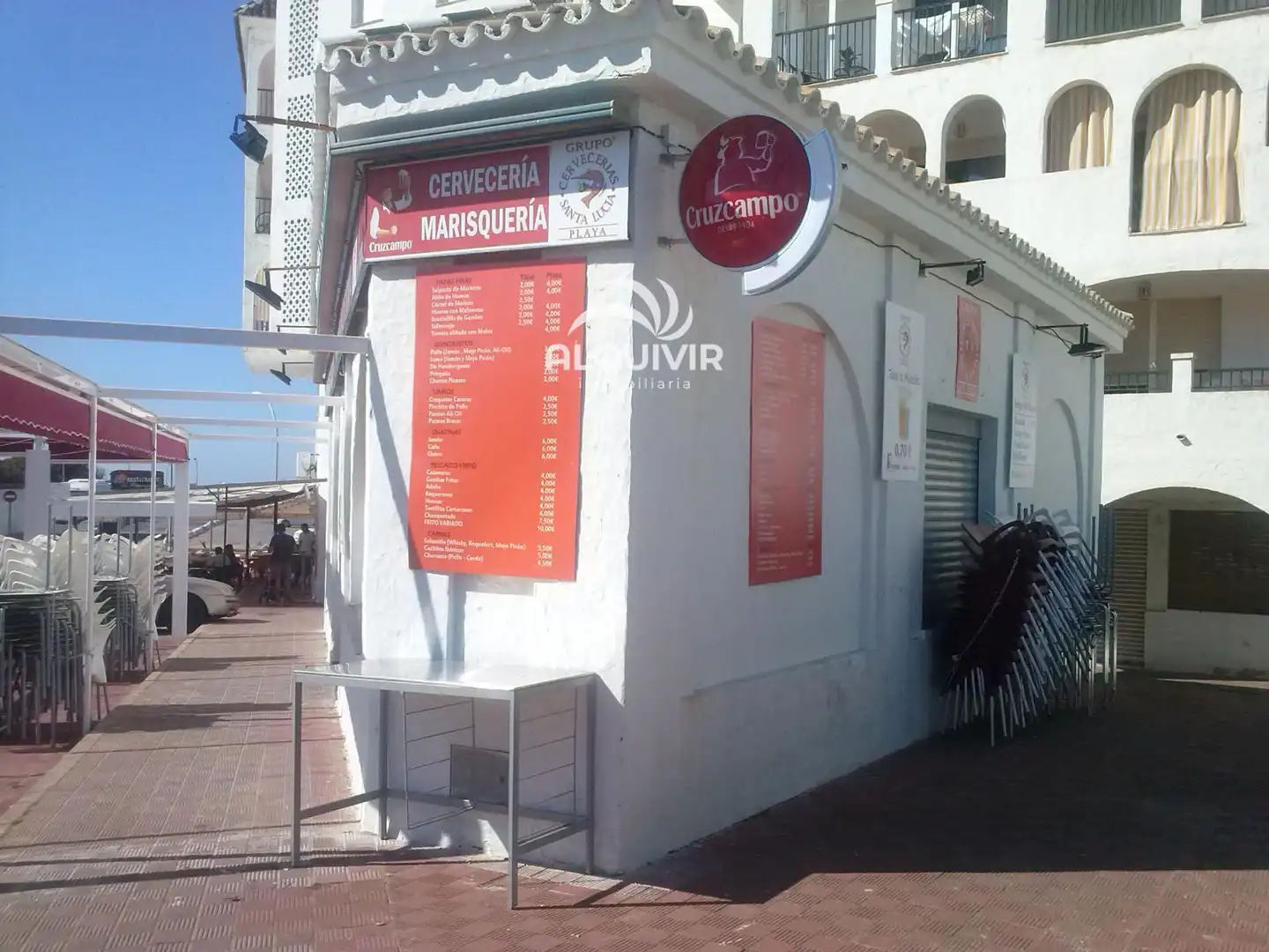 Local comercial en venda a Matalascañas, imagen 5