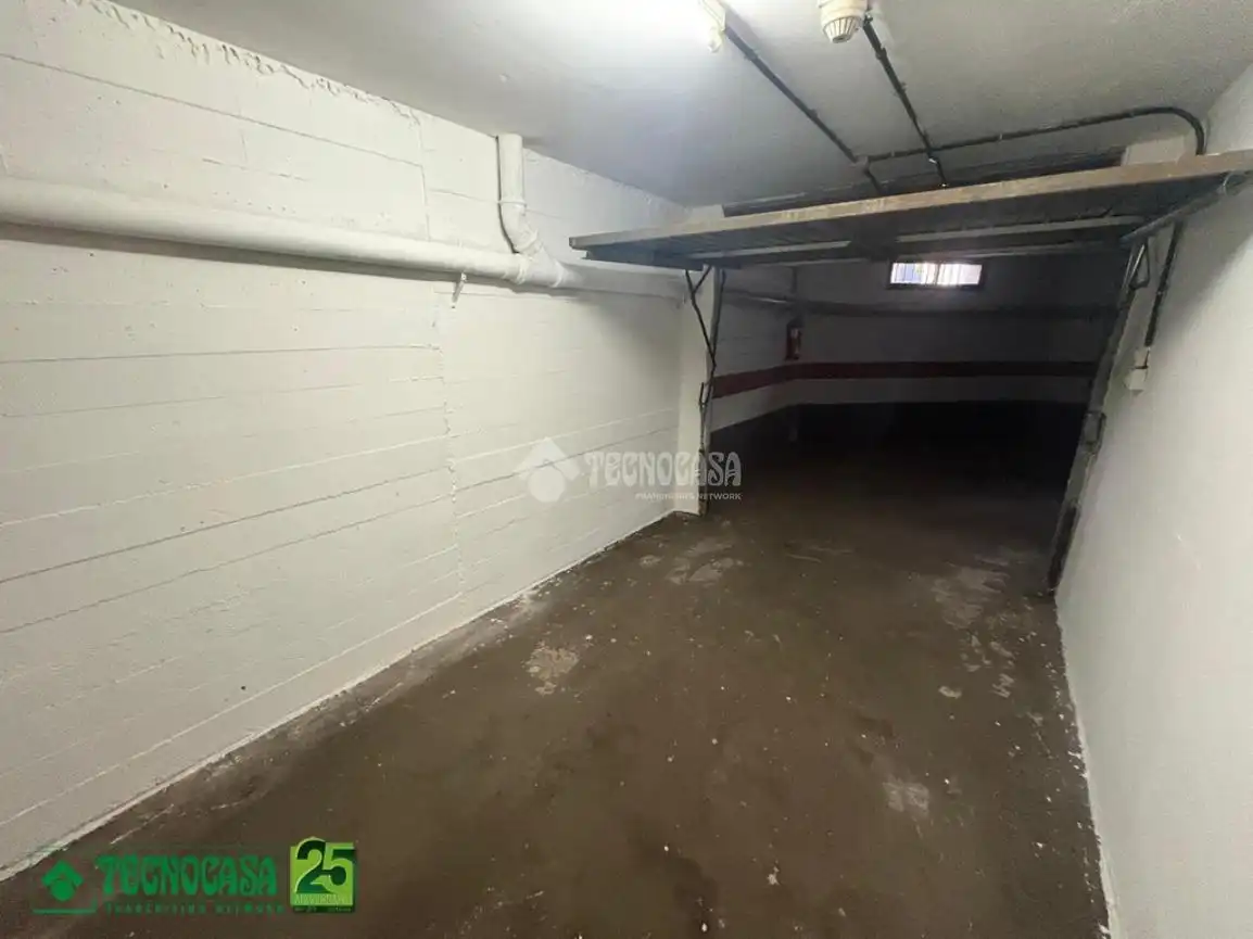 Garage zum Verkauf in Ciudad Real