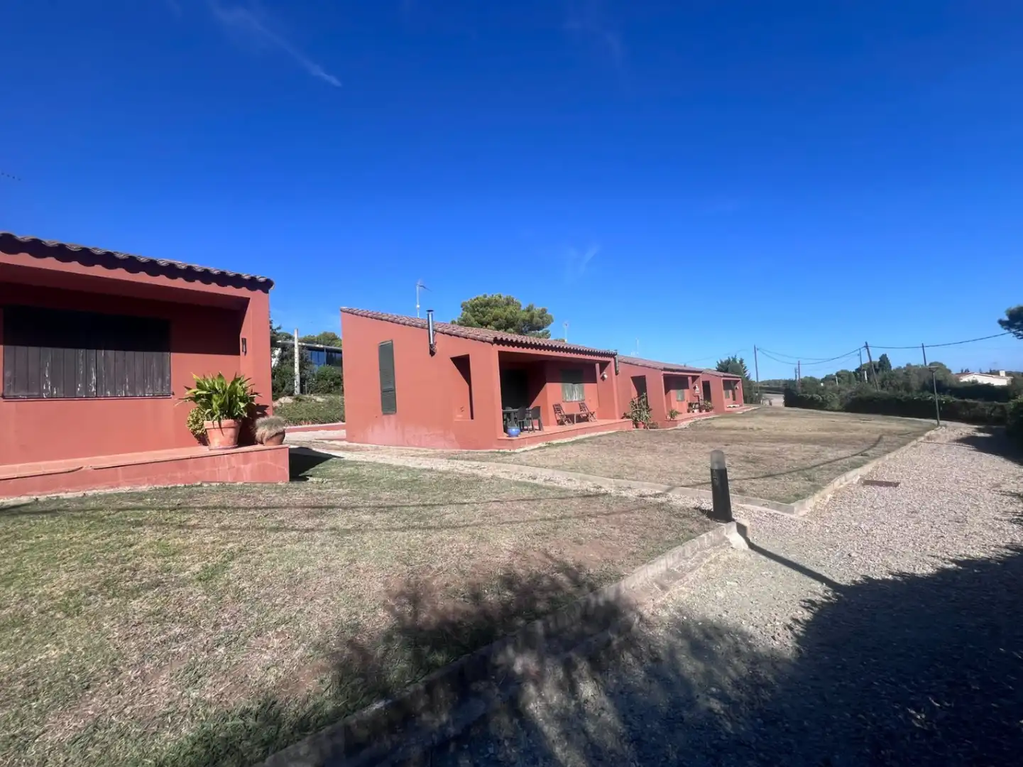 Exterior view of Houses for sale in Begur