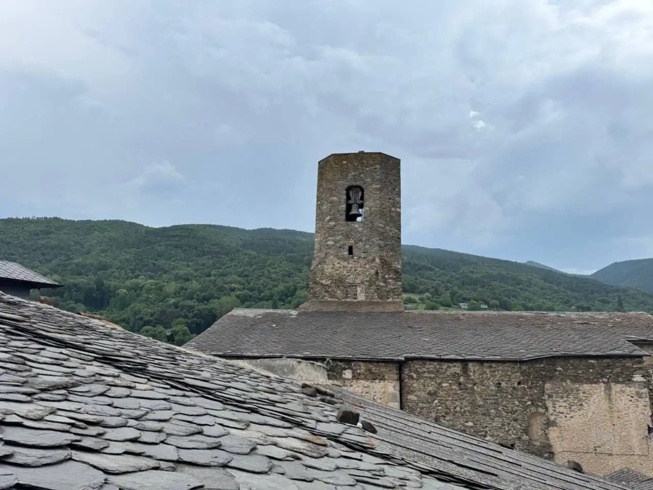 Casa o chalet en venta en Calle carrer major, Ribera d'Urgellet