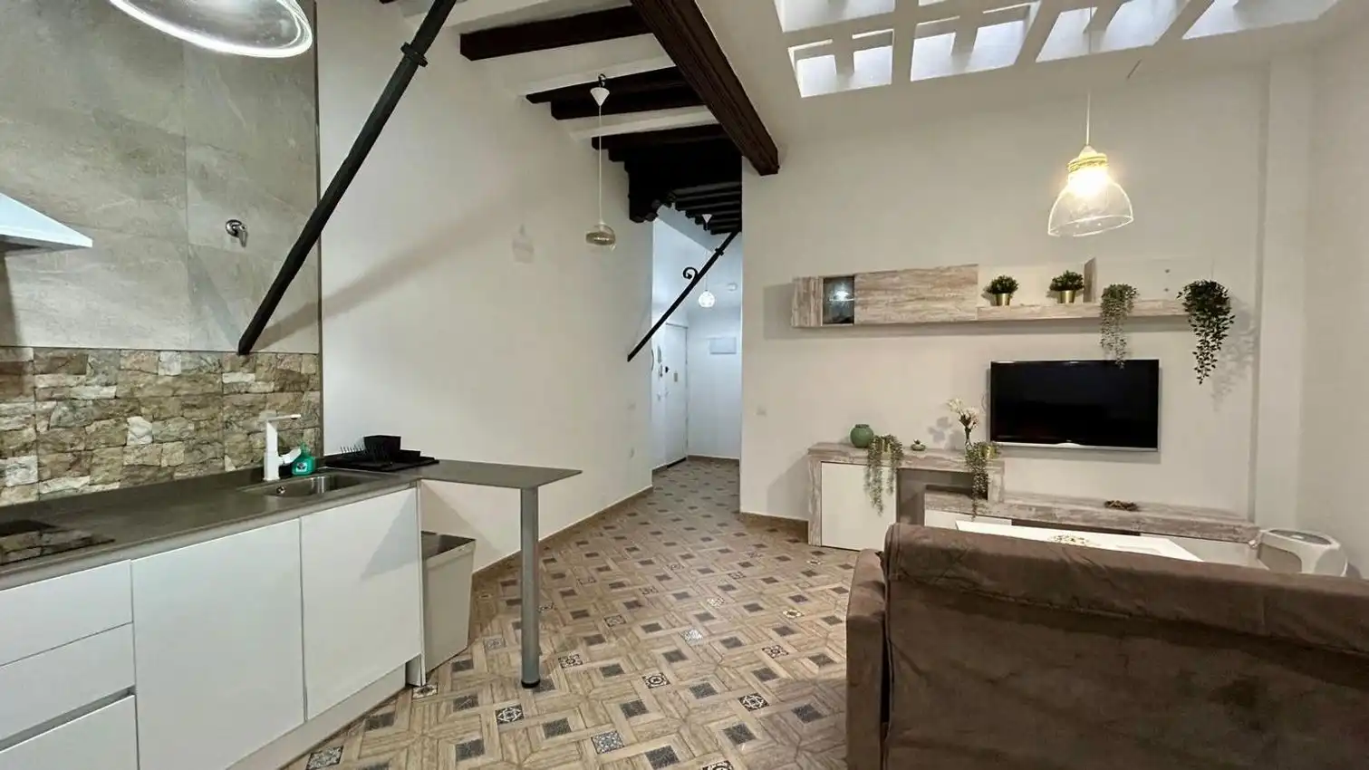 Piso en venta en Ruiz de Bustamante, imagen 5