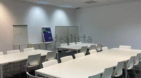 Photo 2 of Premises to rent in Calle del General Eraso, San Pedro de Deusto - La Ribera, Bizkaia