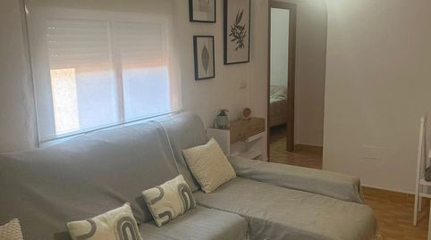 Foto 5 de Piso de alquiler en Casco Antiguo, Algeciras