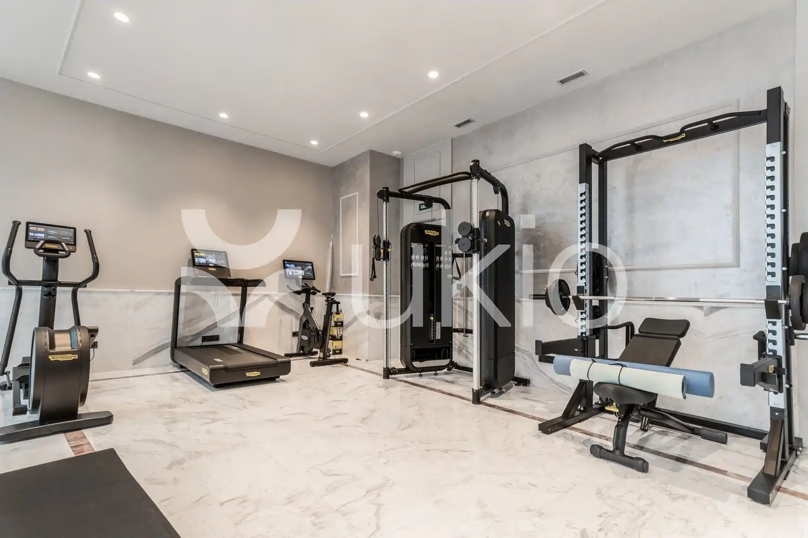 Apartament amb piscina de lloguer a Paseo de Francisco Giner, imagen 21
