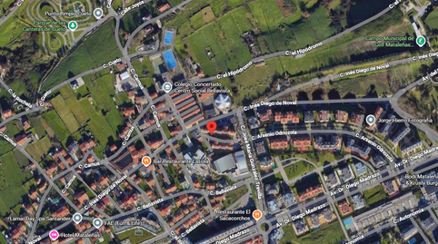 Photo 4 of Flat for sale in Calle Ines Diego del Noval 17d, Cueto, Cantabria