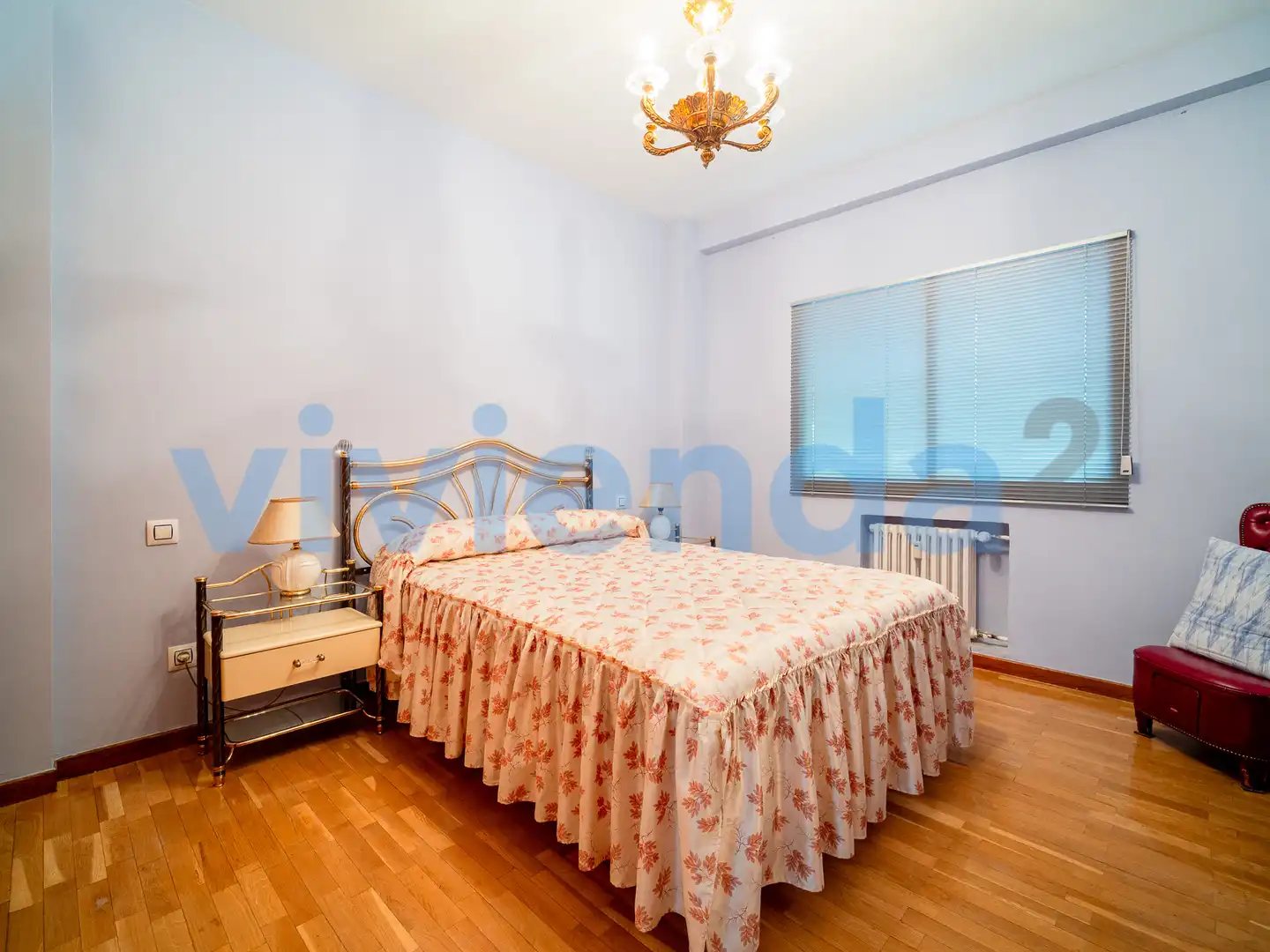 Flat with terrace to rent in Avenida Ciudad de Barcelona, imagen 24