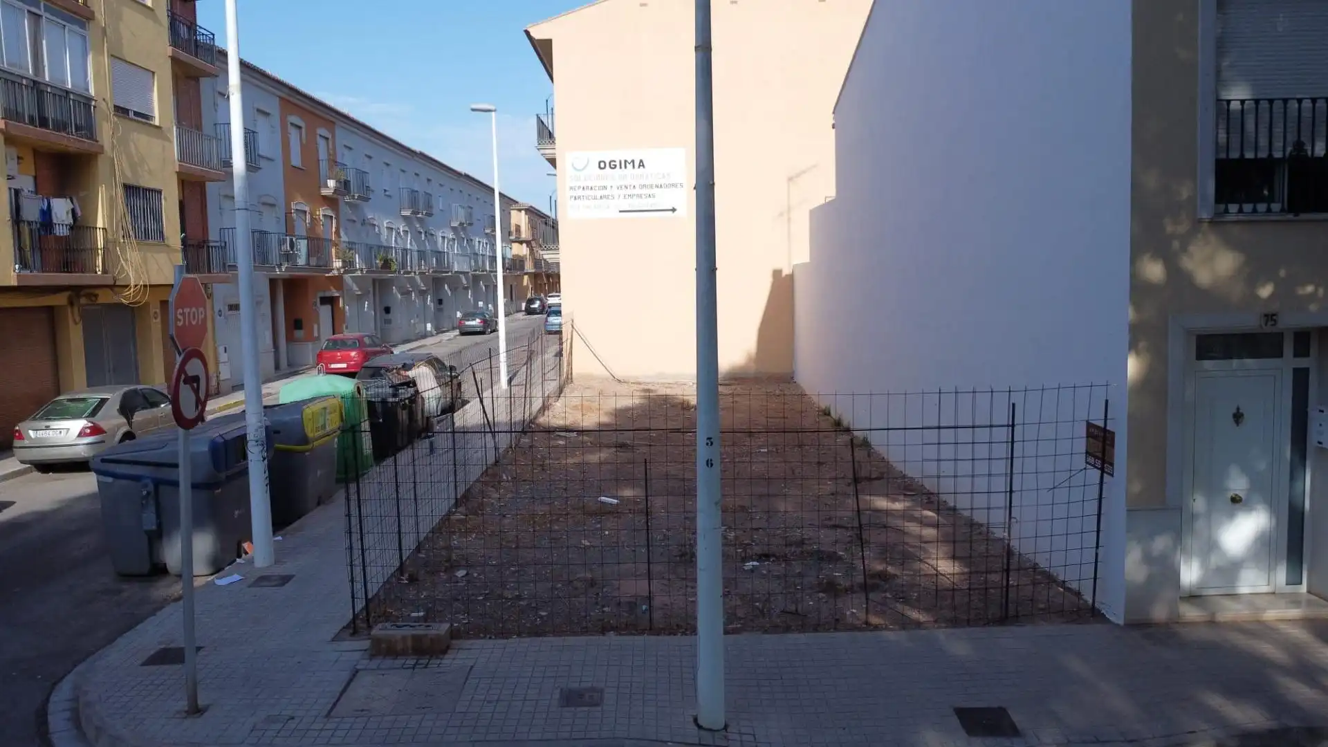 Residencial en venda en Puçol