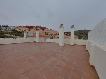 Attique à vendre à Calahonda