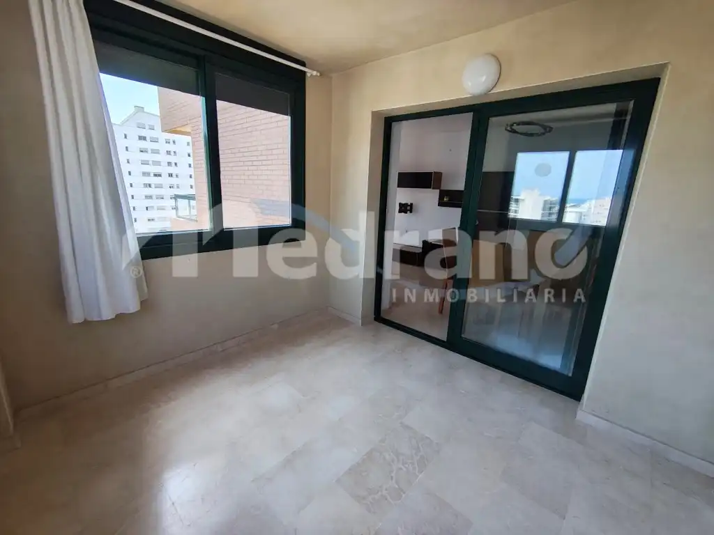 Habitación de Piso en venta en Villajoyosa / La Vila Joiosa con Aire acondicionado, Calefacción y Jardín privado