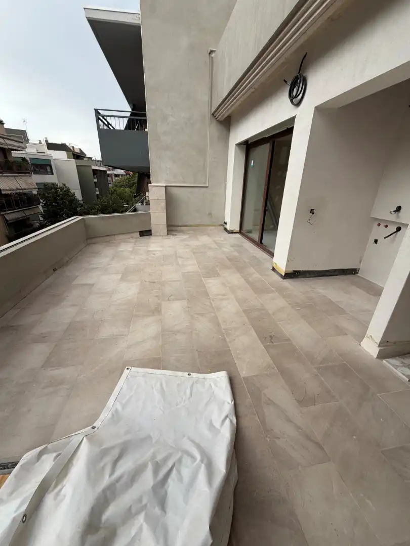 Penthouse mit Aufzug zum Verkauf in Rambla de Montserrat 9, imagen 4