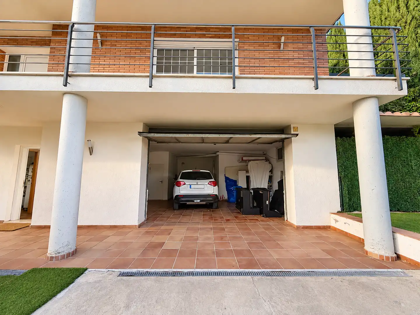 Villa con terrazza in vendita a Carrer de Ramon Muntaner, imagen 54