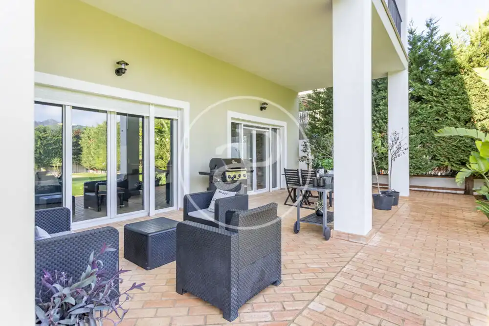 Casa con terraza en venta en Carcaixent, imagen 18