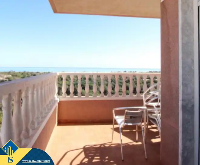 Penthouse with pool for sale in Puerto Deportivo, imagen 10