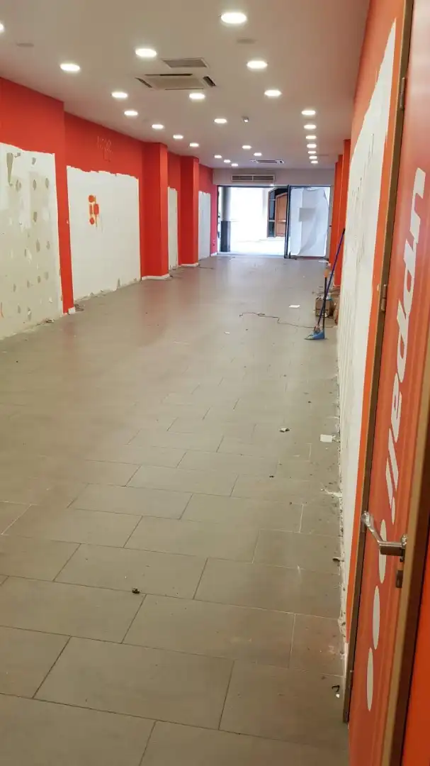 Local comercial en venta en Carrer de Sant Francesc de Borja 49, imagen 8