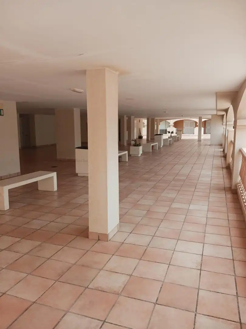 Wohnung mit Terrasse zum Verkauf in Almerimar, imagen 26