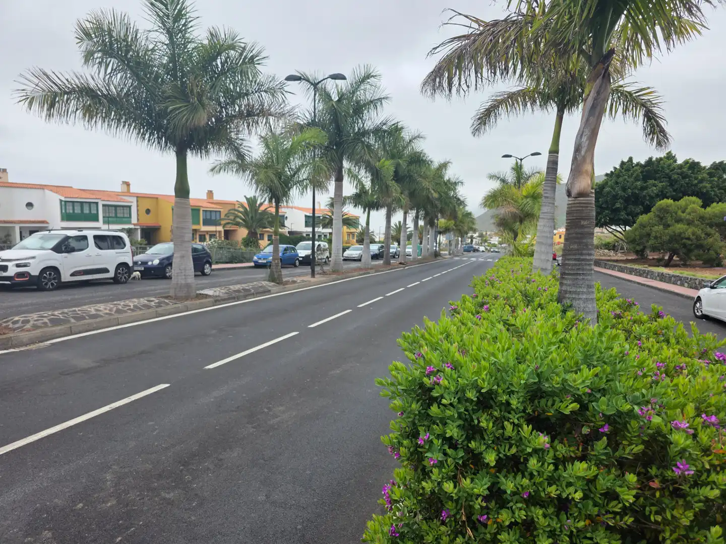 Außenansicht von Residential zum Verkauf in San Cristóbal de la Laguna