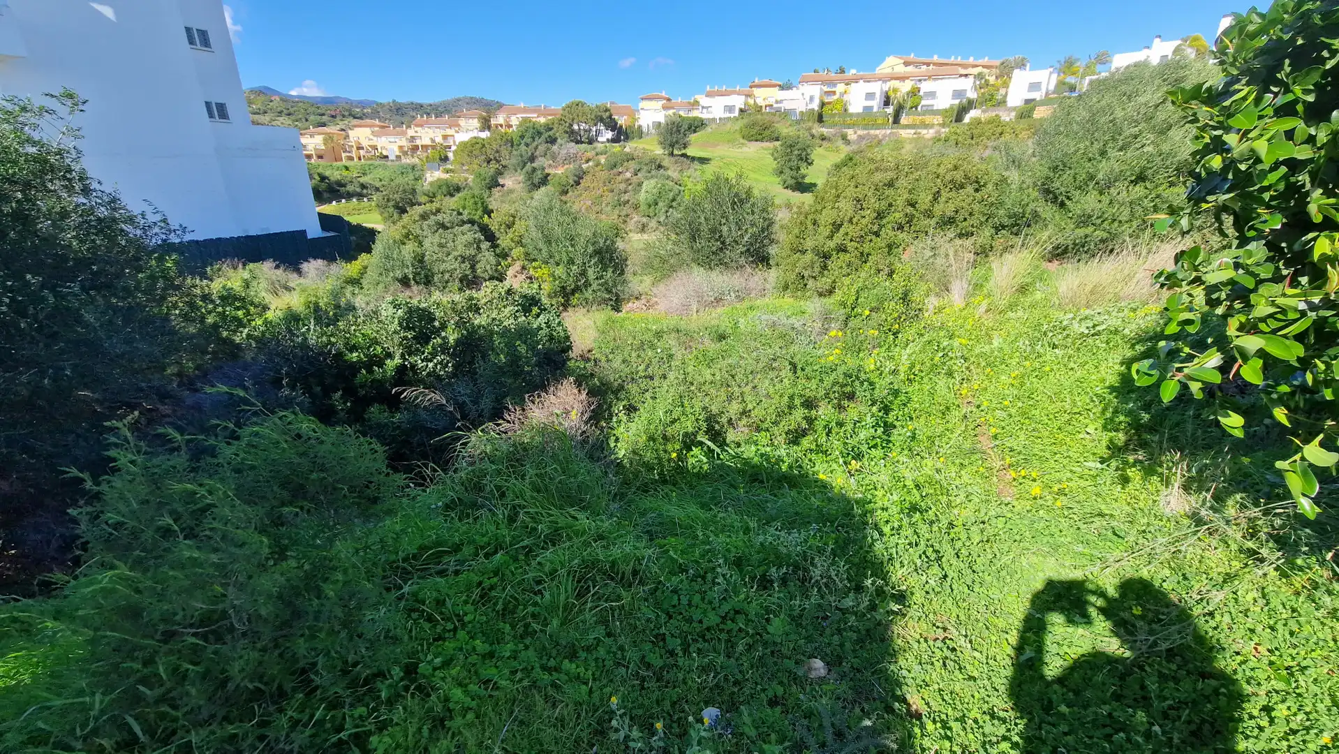 Residential for sale in Estepona