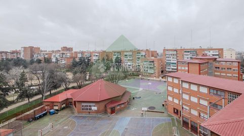 Foto 3 de Piso en venta en Los Ángeles, Madrid Capital