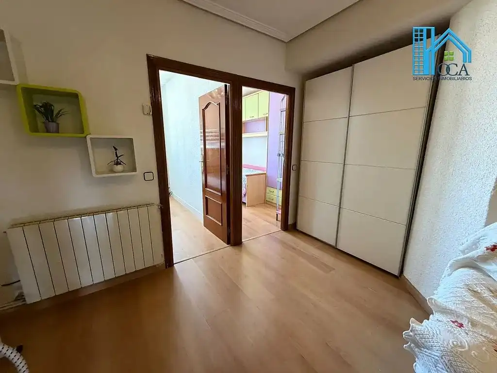 Piso en venta en Madrid con Aire acondicionado, Terraza y Amueblado